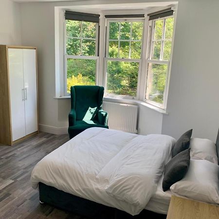 M4M Rooms- Ng7 6Pd Room 1 Nottingham Buitenkant foto